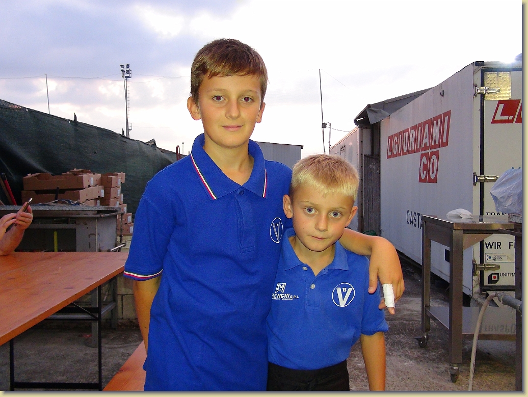 Foto successiva